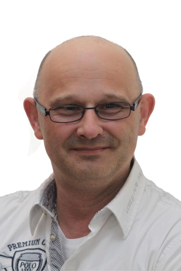 Robert Brajak