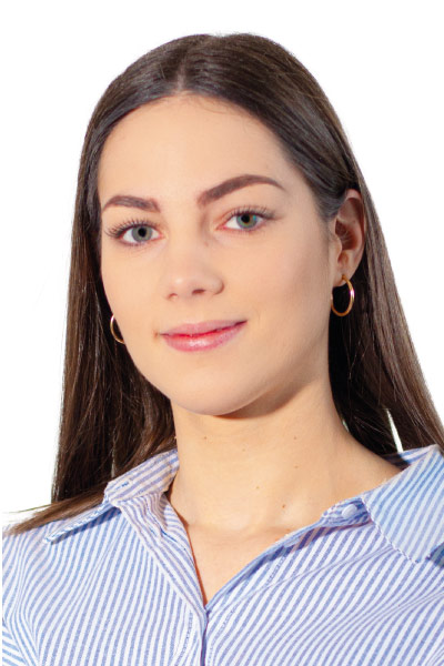 Dragana Mucic