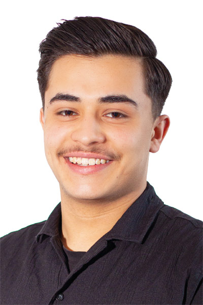 Sammy Erguz 